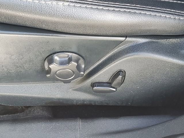 Used 2022 Ford EcoSport Titanium image 8