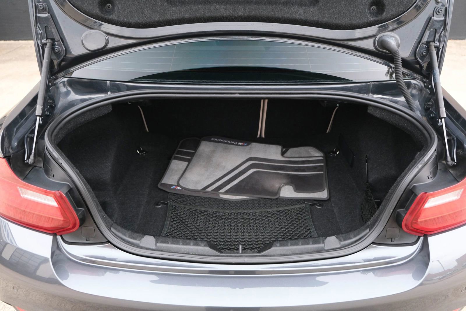 Used 2015 BMW M235i Coupe image 27