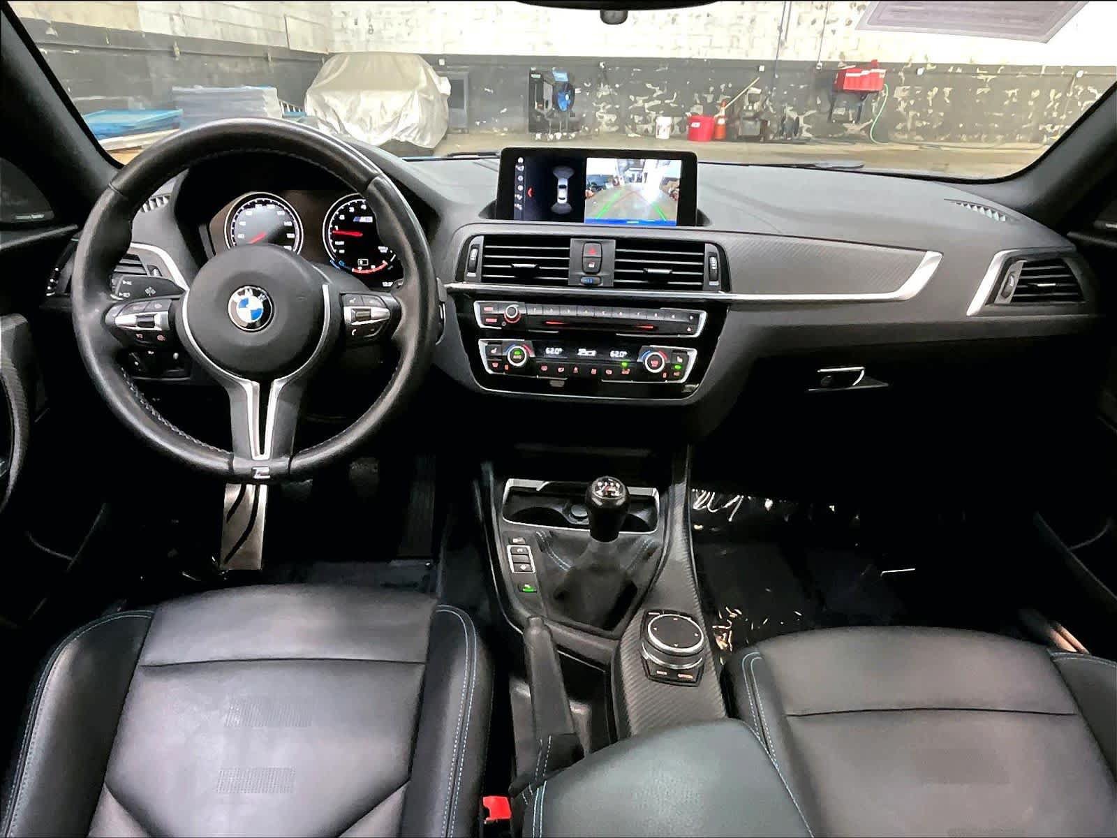 Used 2020 BMW M2 Competition w/ Executive Package RWD image 18