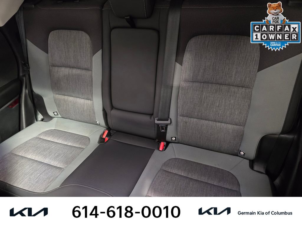 Used 2023 Ford Bronco Sport Big Bend w/ Convenience Package image 19