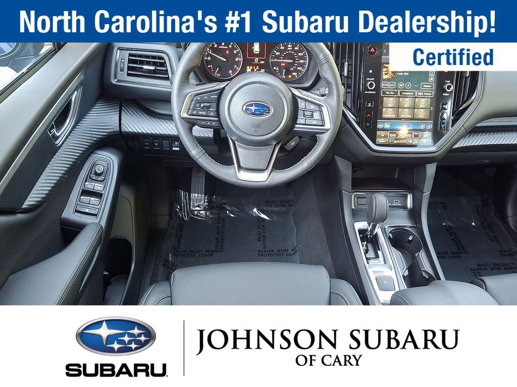 Certified 2026 Subaru Ascent Premium AWD/4WD image 22