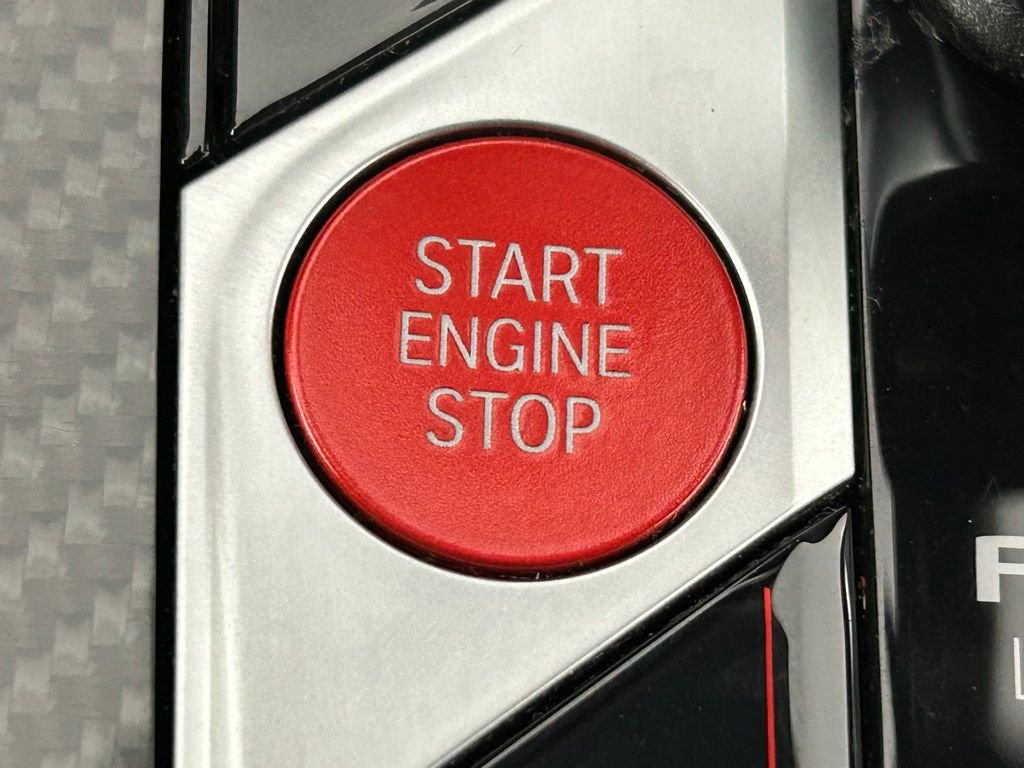 Used 2023 BMW X6 M w/ Competition Package image 30