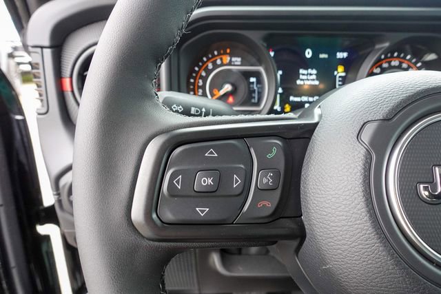 New 2026 Jeep Gladiator Rubicon image 19