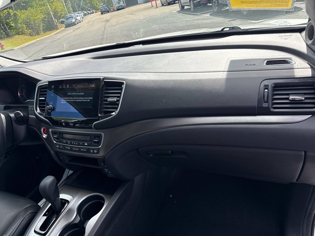 Used 2019 Honda Pilot EX-L image 23
