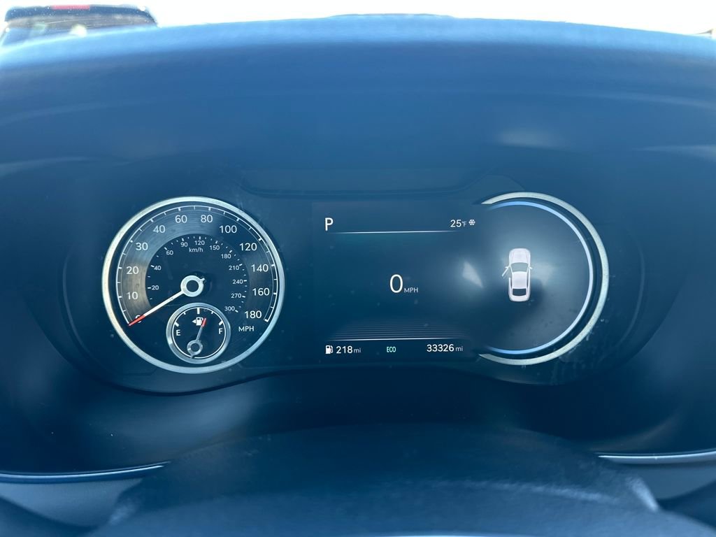 Used 2023 Genesis G70 2.0T image 20