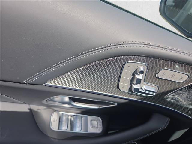 Certified 2022 Mercedes-Benz GLE 63 AMG S image 13