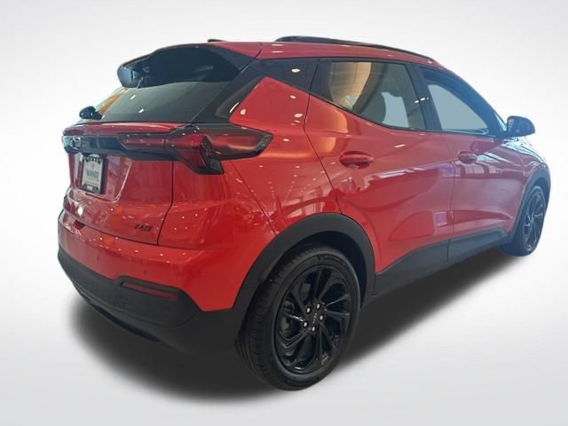 New 2027 Chevrolet Bolt RS w/ Technology Package image 5