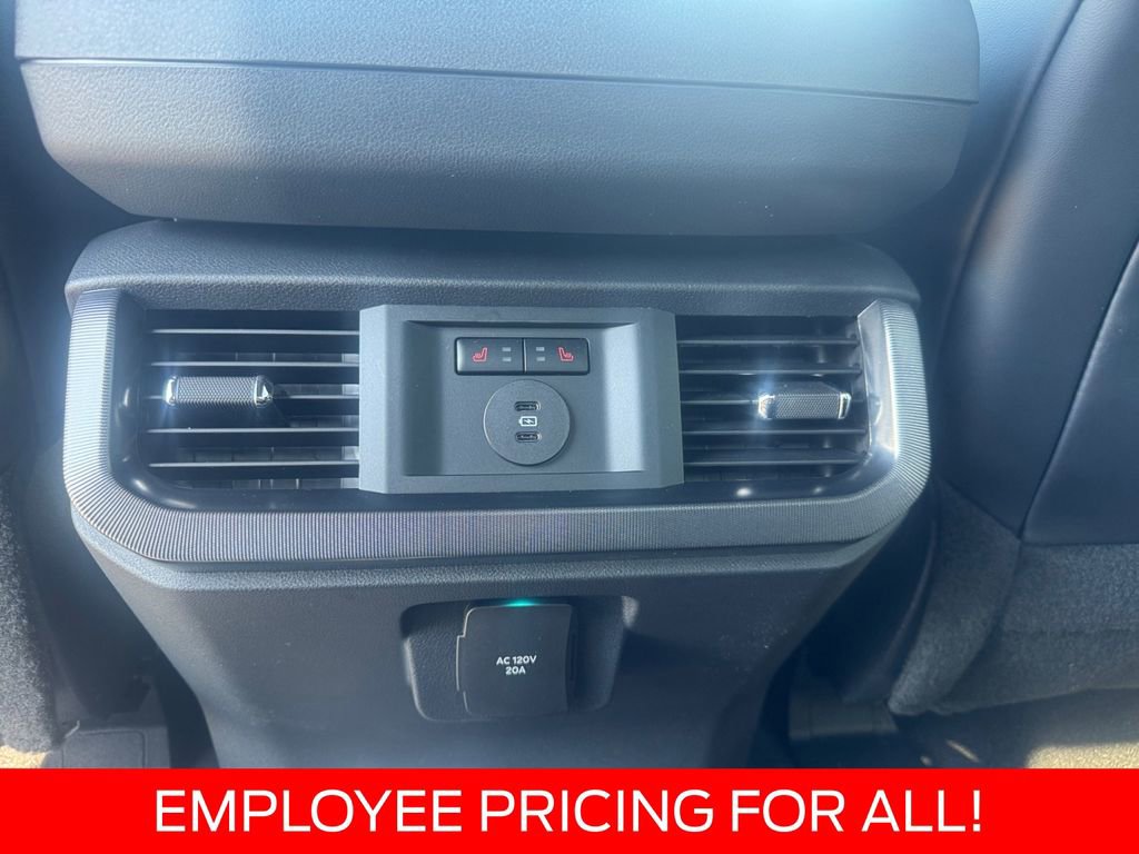 New 2026 Ford F150 Platinum AWD/4WD image 21