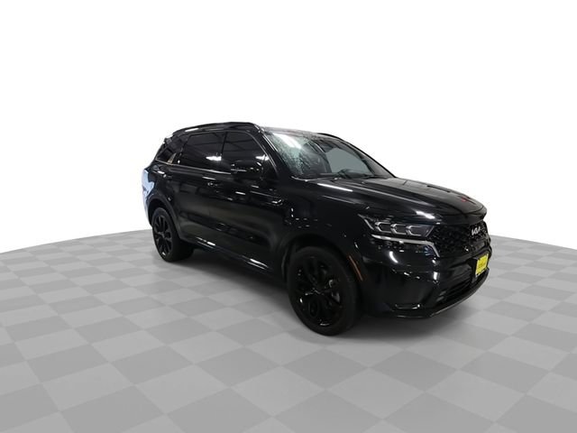 Used 2022 Kia Sorento SX AWD/4WD image 2
