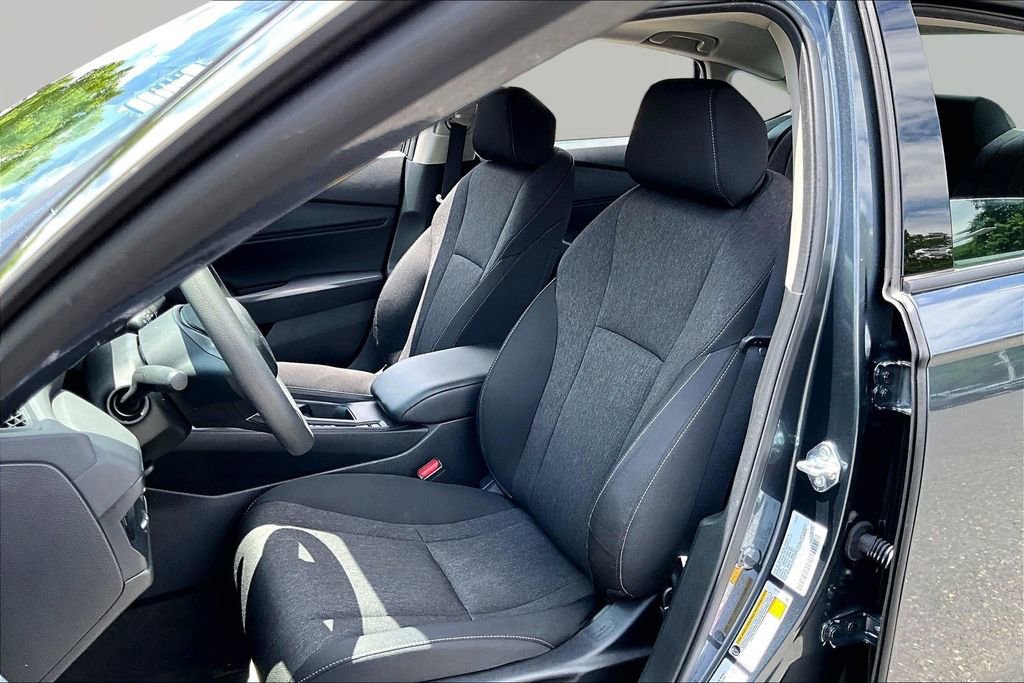 Used 2024 Honda Accord EX image 17