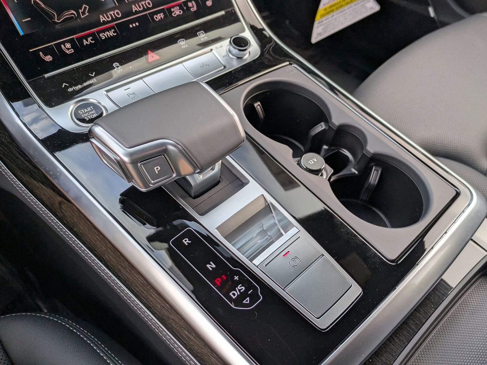 New 2026 Audi Q7 3.0T Premium Plus image 7