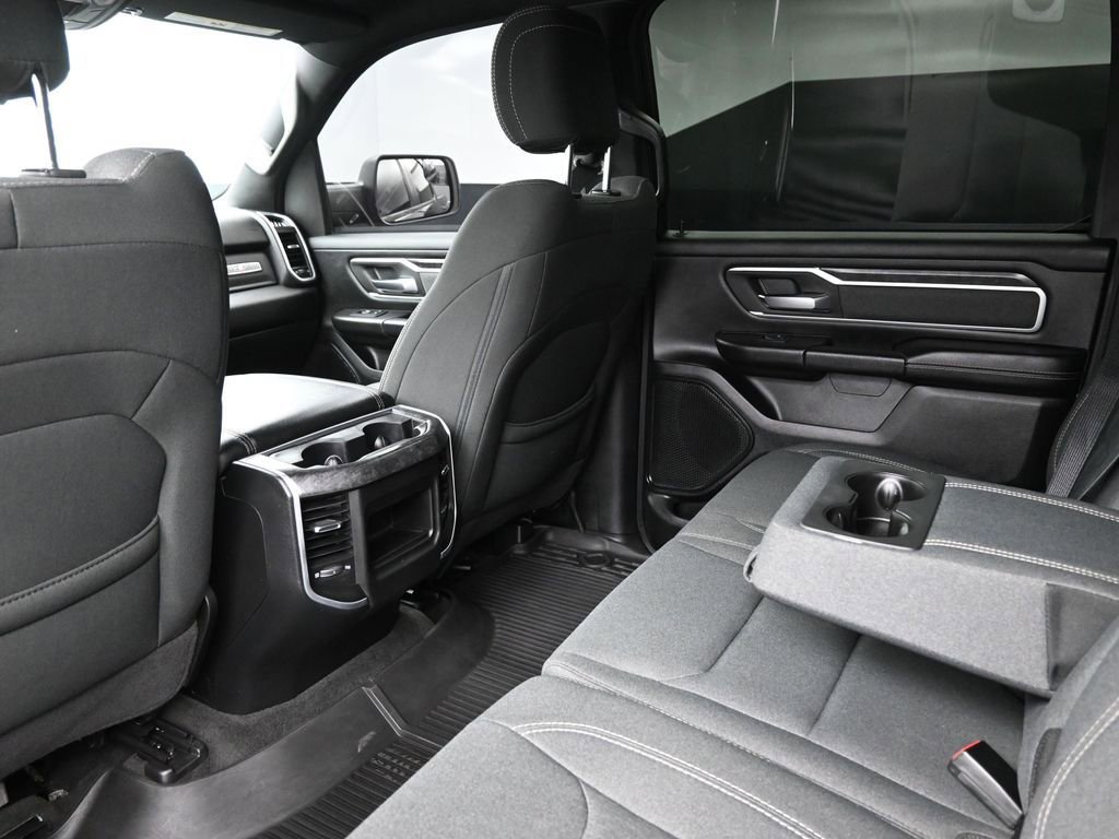 Used 2021 RAM 1500 Lone Star RWD image 30