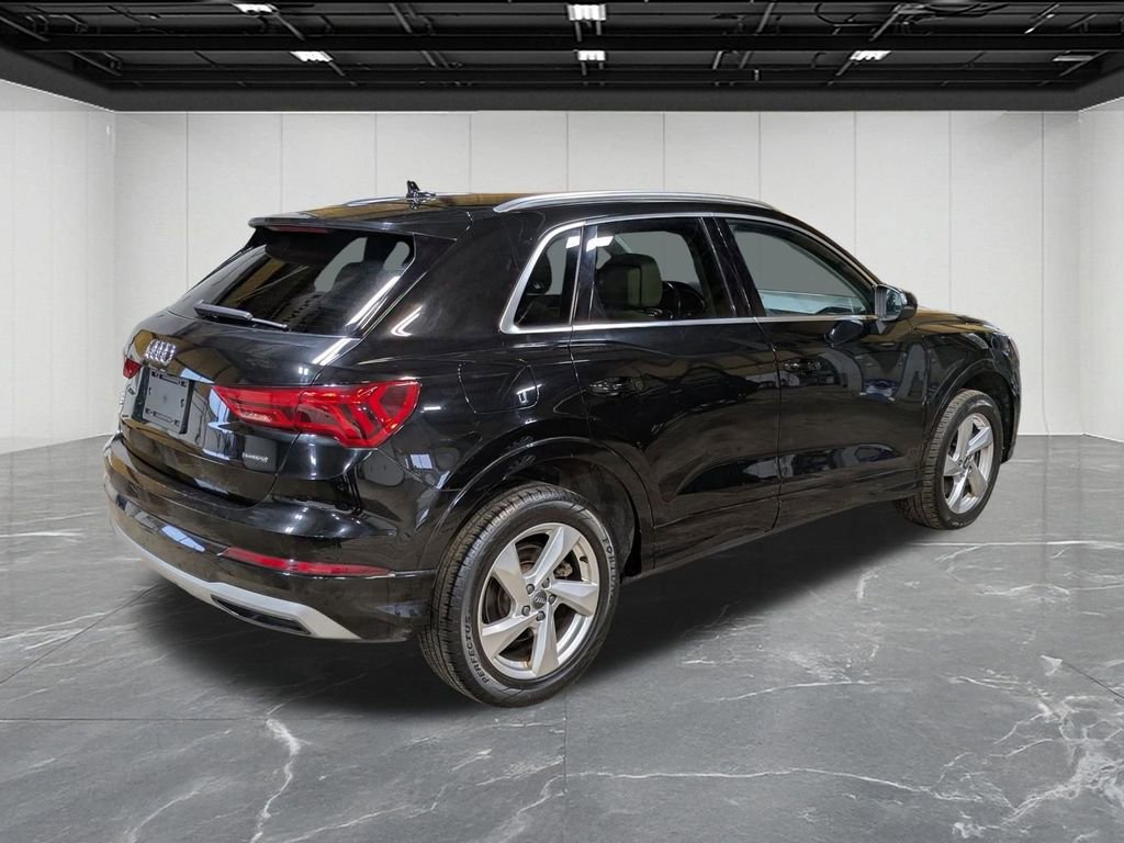 Used 2020 Audi Q3 2.0T Premium image 5