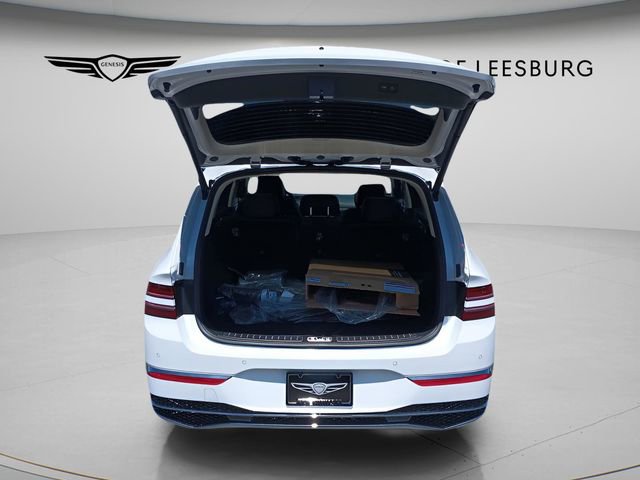 Used 2025 Genesis GV80 3.5T Prestige image 17