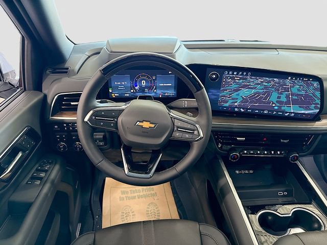 New 2026 Chevrolet Tahoe High Country image 25