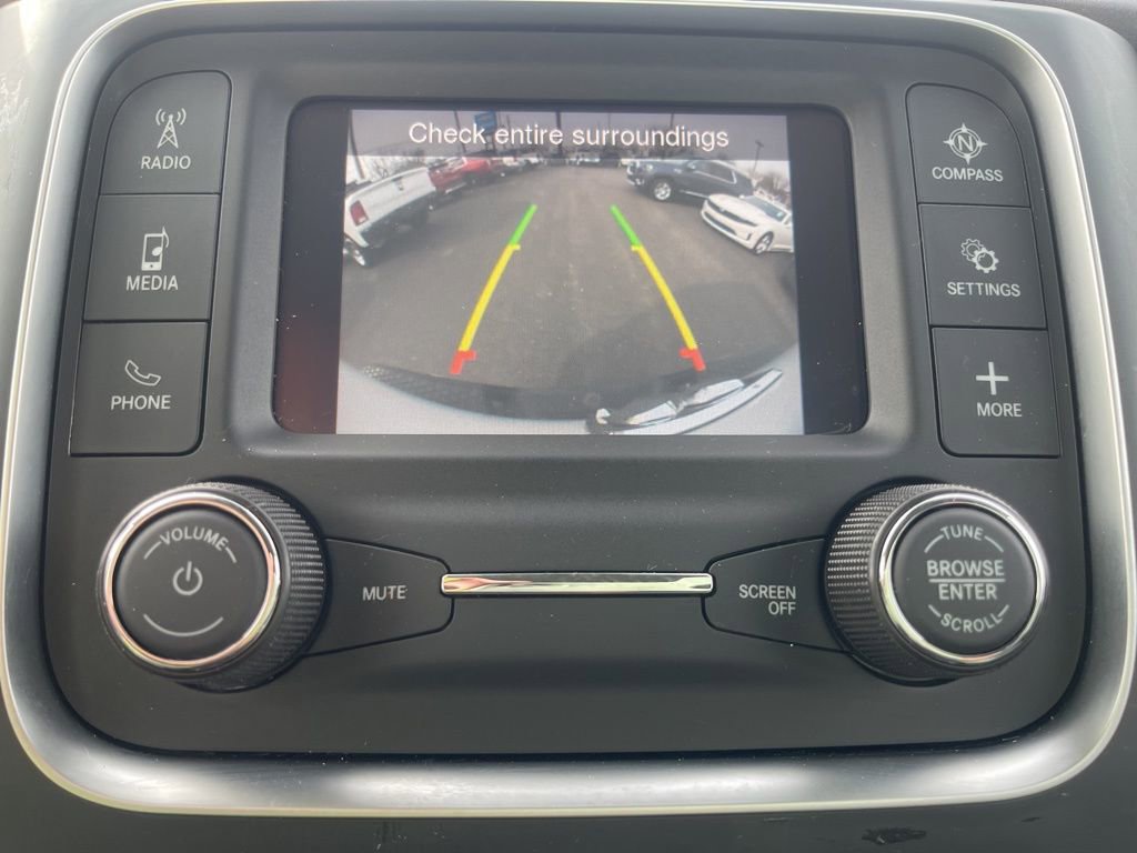 Used 2022 RAM 1500 Tradesman image 31