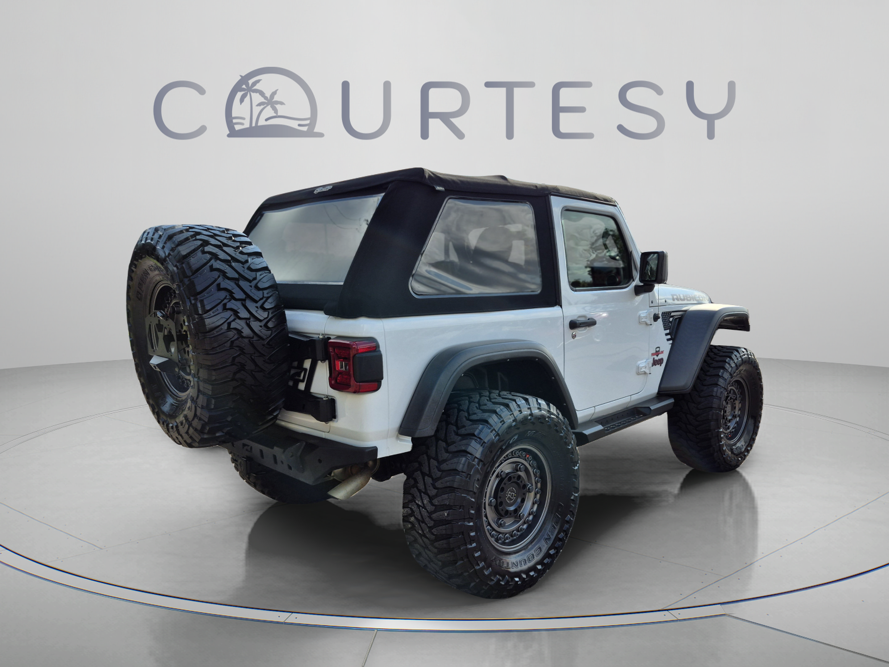 Used 2022 Jeep Wrangler Rubicon w/ LED Lighting Group AWD/4WD image 5