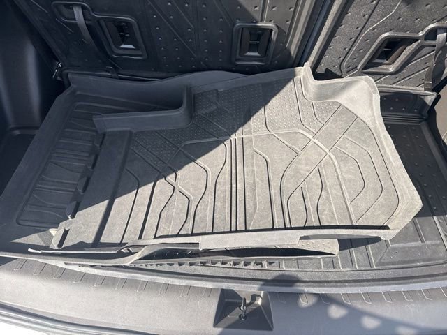 Used 2021 Chevrolet Traverse Premier w/ LPO, Floor Liner Package image 16