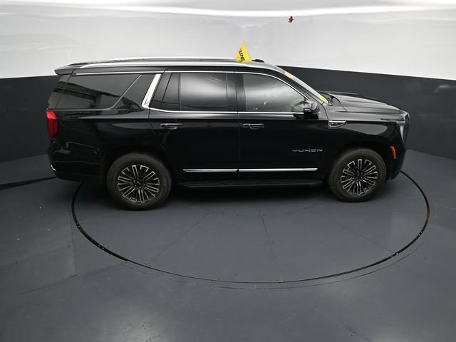 Used 2025 GMC Yukon Elevation w/ LPO, Elevation Black Package AWD/4WD image 51