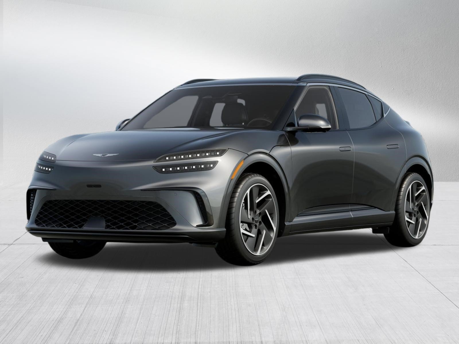 New 2027 Genesis GV60 Prestige