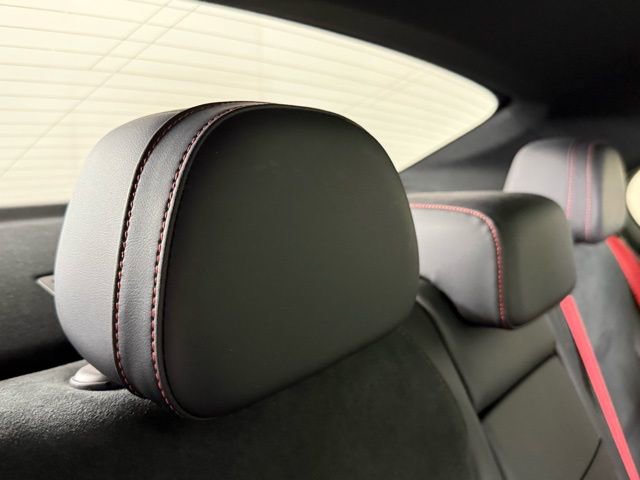 Used 2023 Mercedes-Benz C 43 AMG 4MATIC Sedan image 26