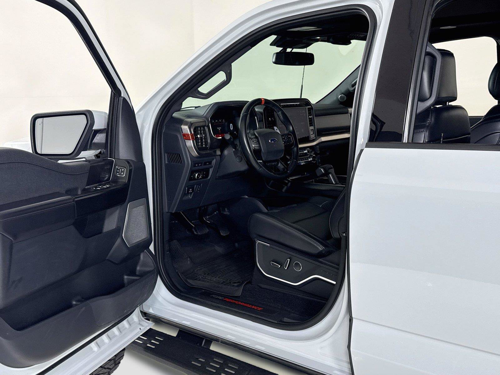 Used 2023 Ford F150 Raptor AWD/4WD image 12