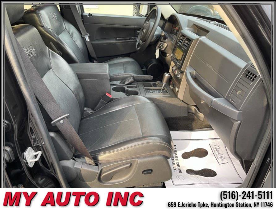 Used 2012 Jeep Liberty Sport image 26