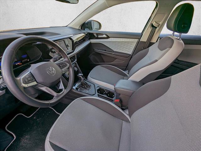 Used 2023 Volkswagen Taos S w/ IQ Drive S Package image 12