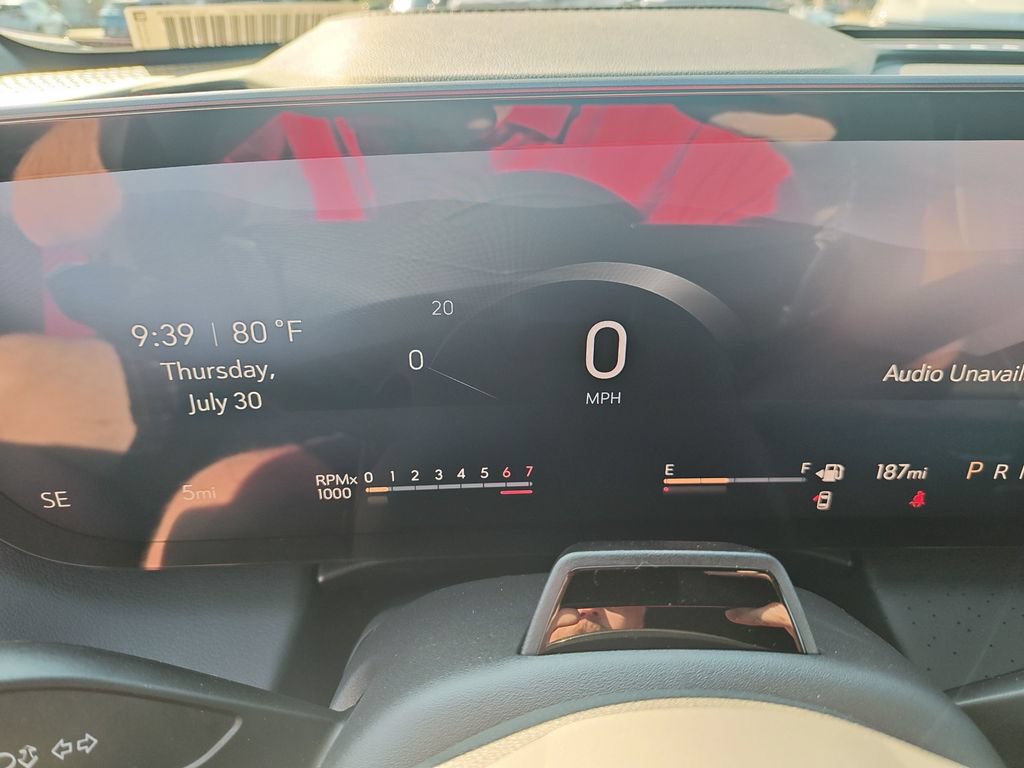 New 2026 Buick Enclave Avenir w/ Super Cruise Package FWD image 18
