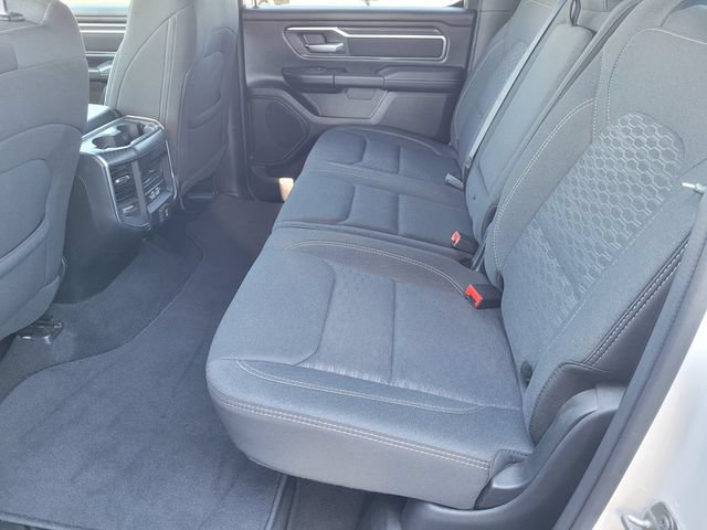 Certified 2025 RAM 1500 Big Horn AWD/4WD image 18