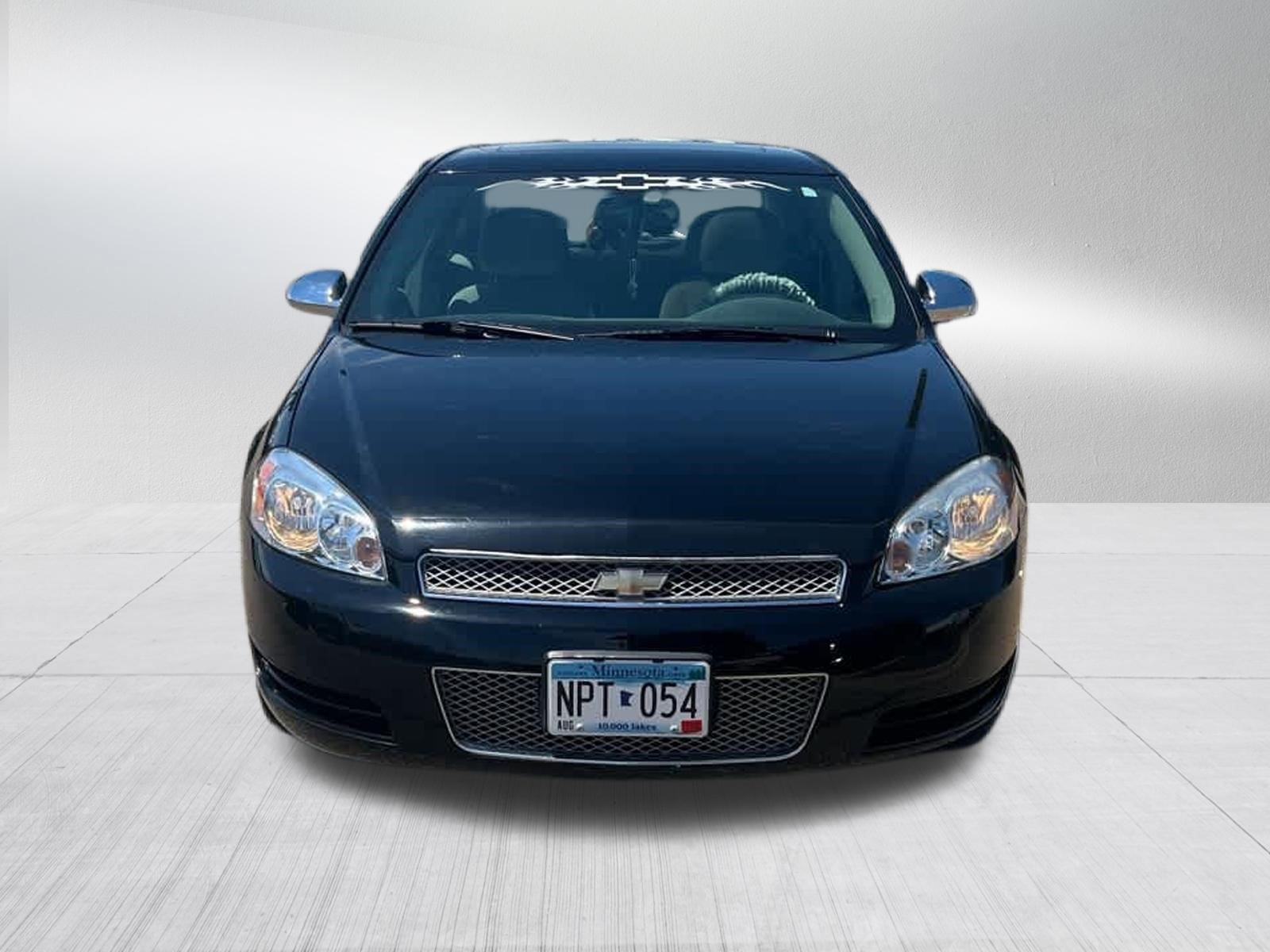 Used 2014 Chevrolet Impala LT w/ LT Sunroof Package FWD image 6