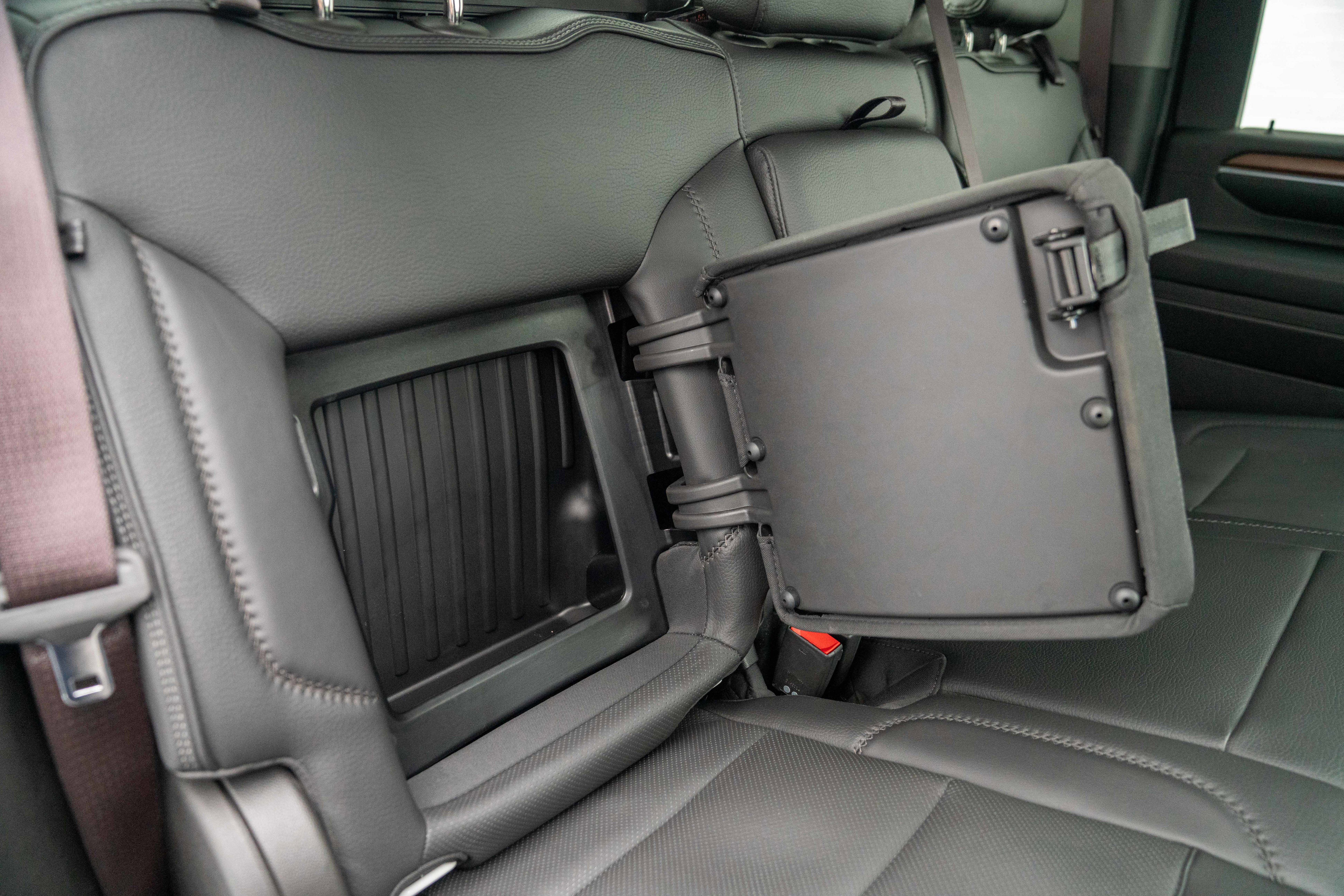 Used 2024 GMC Sierra 3500 Denali w/ Denali Reserve Package image 40