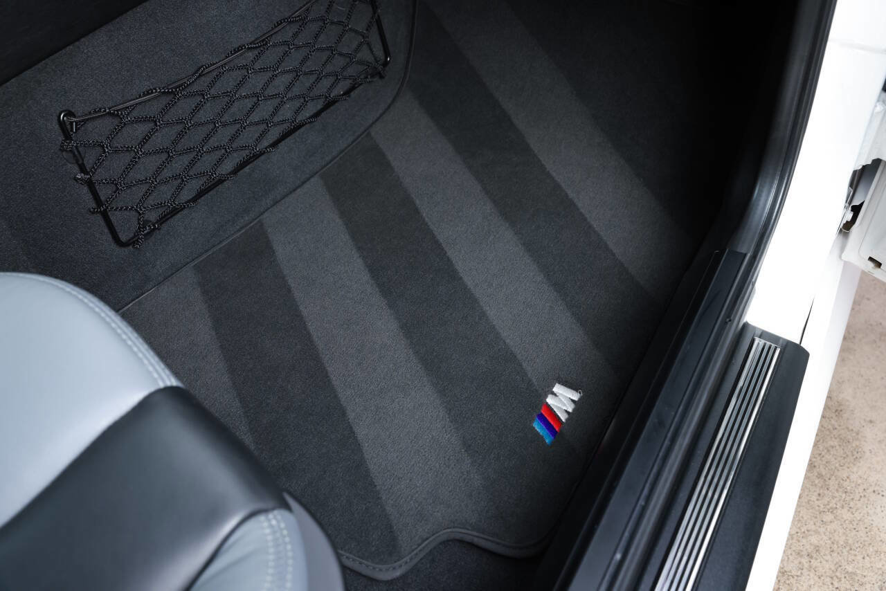 Used 2002 BMW M Coupe image 67