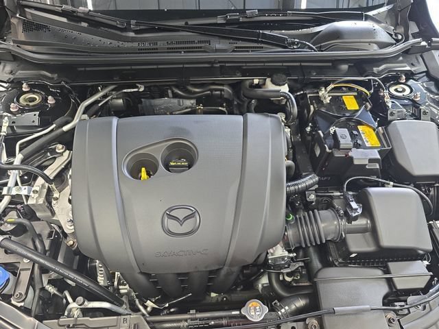 New 2026 MAZDA MAZDA3 2.5 S Sedan w/ Preferred Pkg FWD image 31