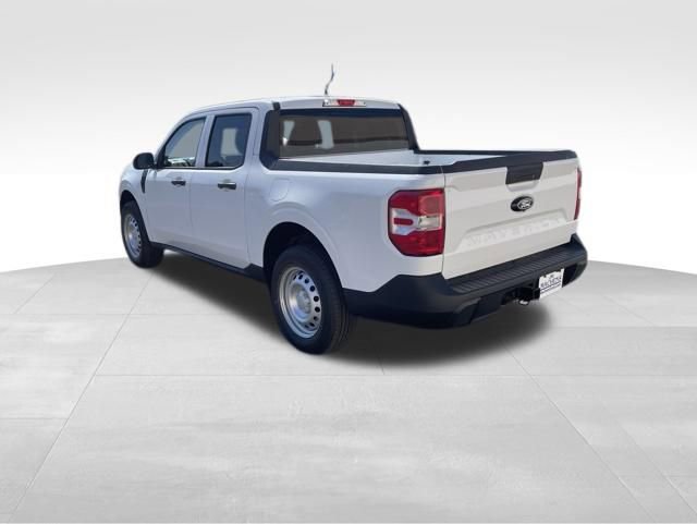 New 2026 Ford Maverick XL AWD/4WD image 4