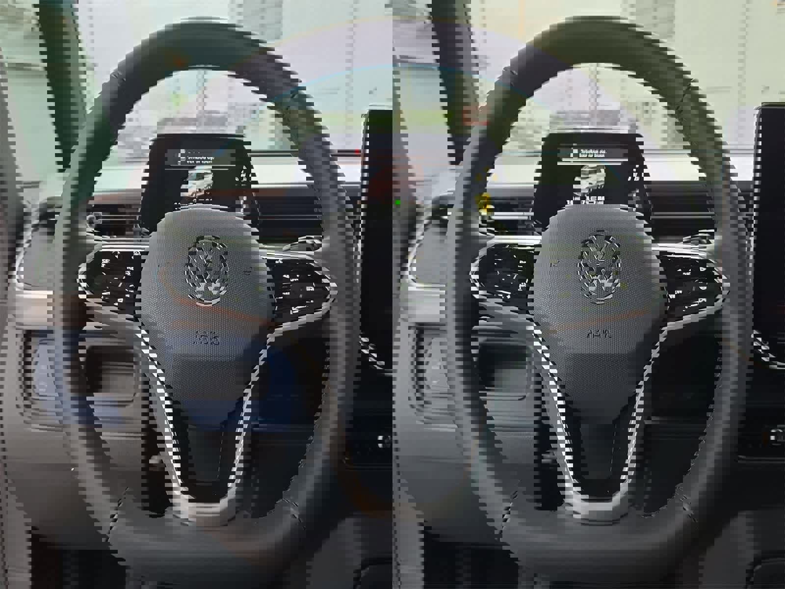 New 2025 Volkswagen ID. Buzz Pro S Plus image 23