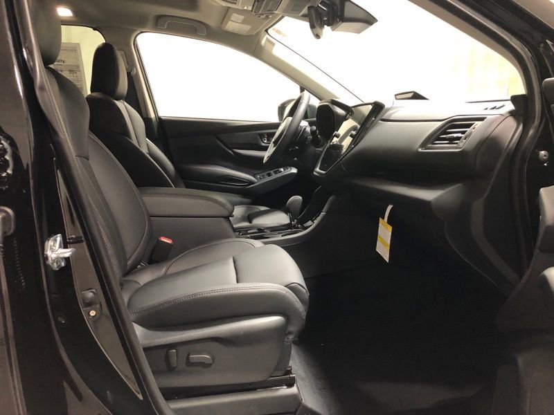 New 2026 Subaru Ascent Limited Bronze image 16