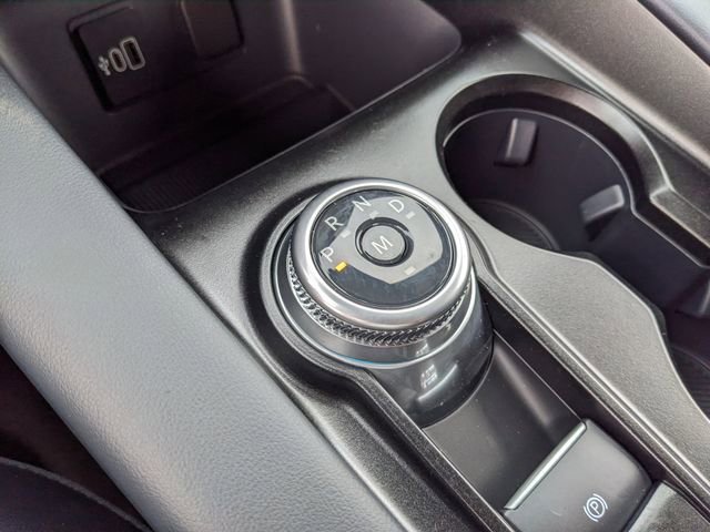 New 2026 Ford Explorer ST w/ Sun And Sound Package image 27