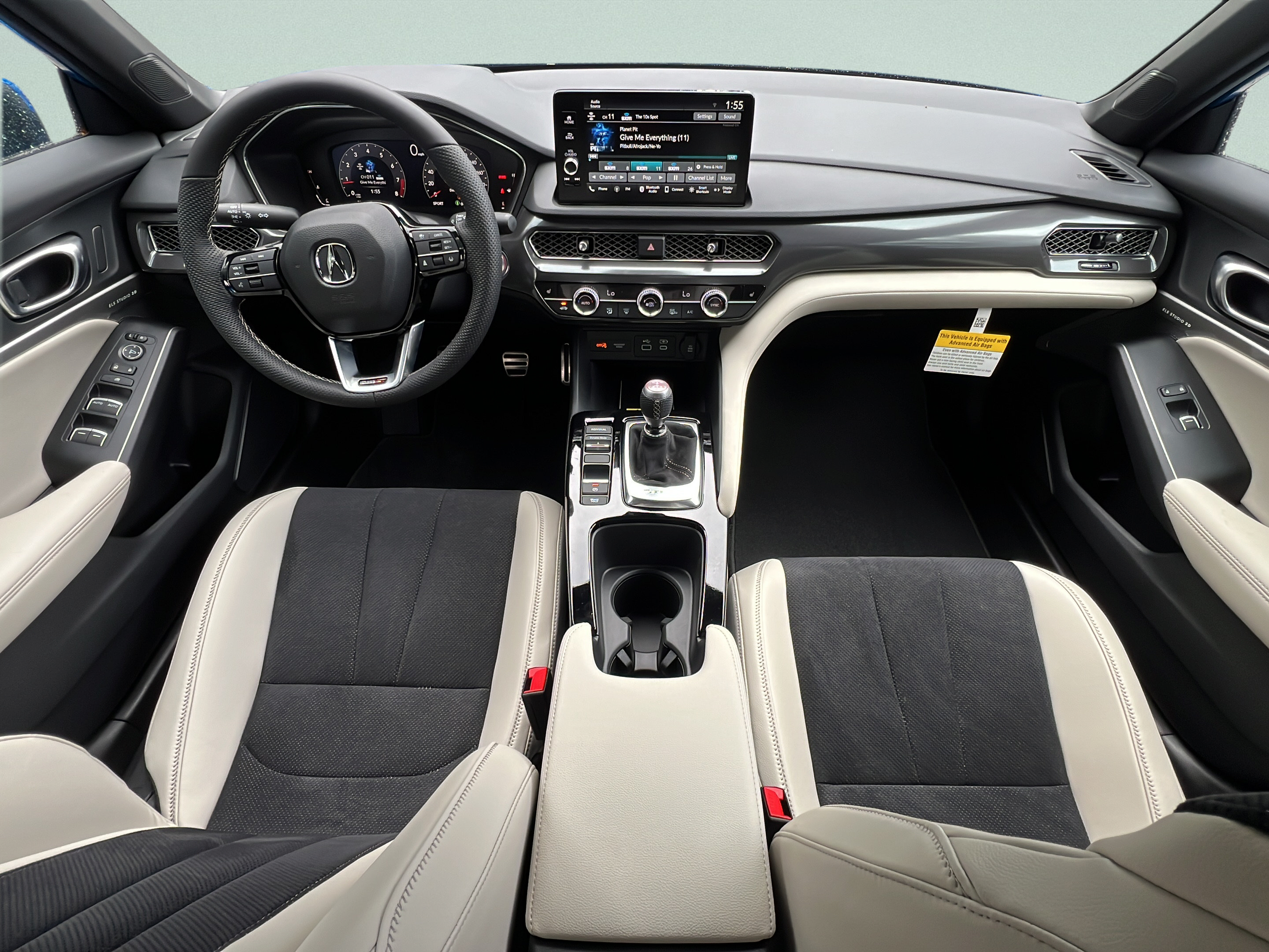 New 2026 Acura Integra Type S FWD image 11