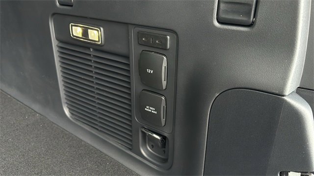 New 2025 Lincoln Navigator L Reserve image 15