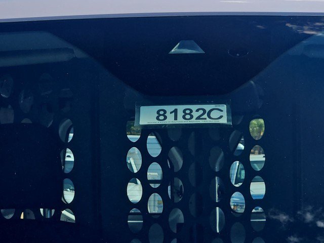 Used 2025 Ford Transit 250 Low Roof w/ Exterior Upgrade Package RWD image 30