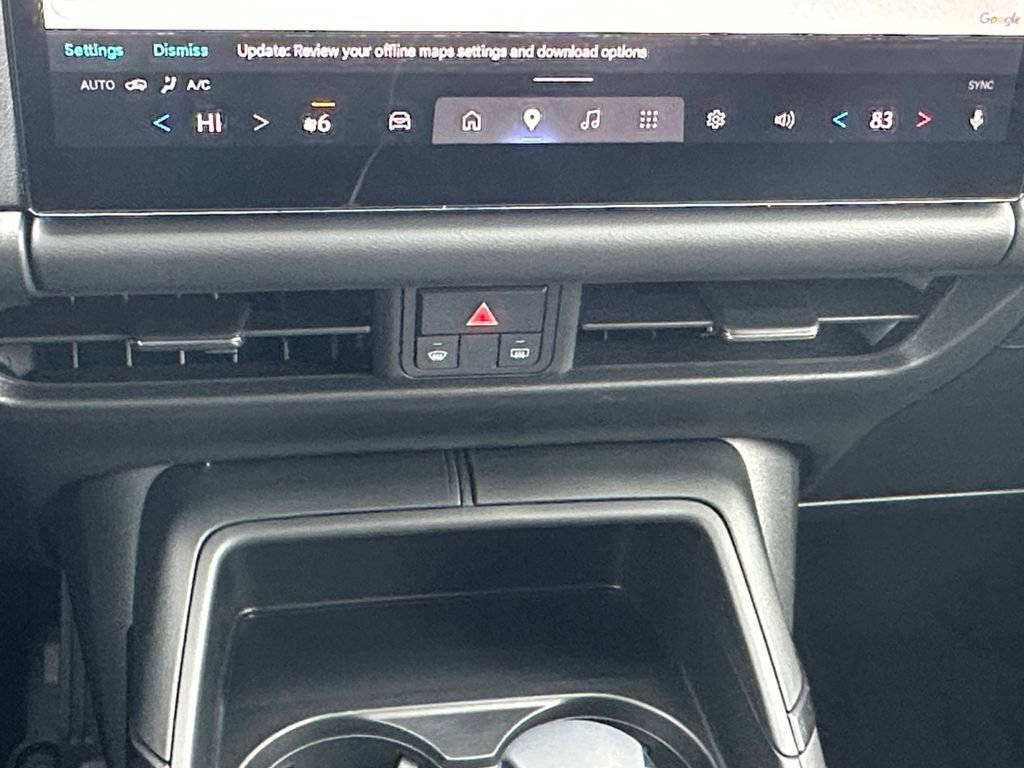 New 2026 MAZDA CX-5 Select image 16