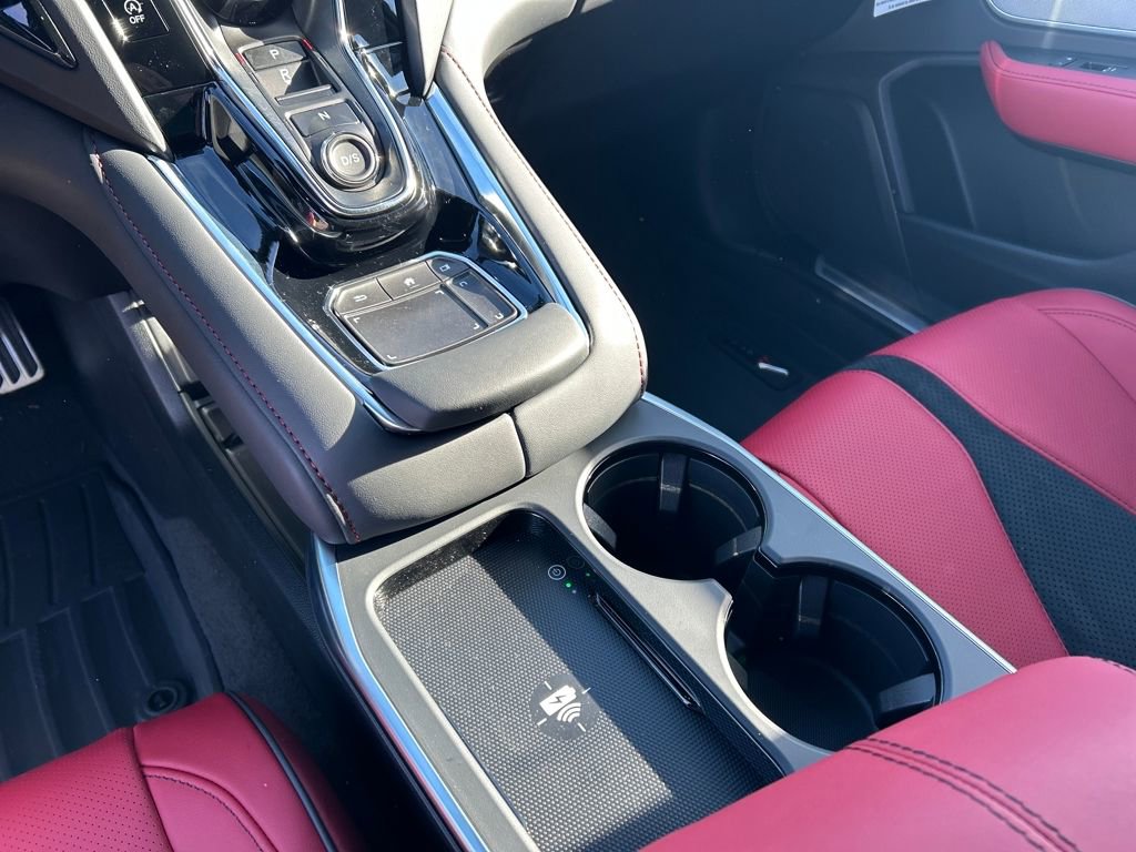 New 2026 Acura RDX A-Spec image 16