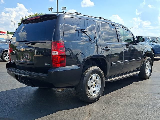 Used 2010 Chevrolet Tahoe LT AWD/4WD image 6