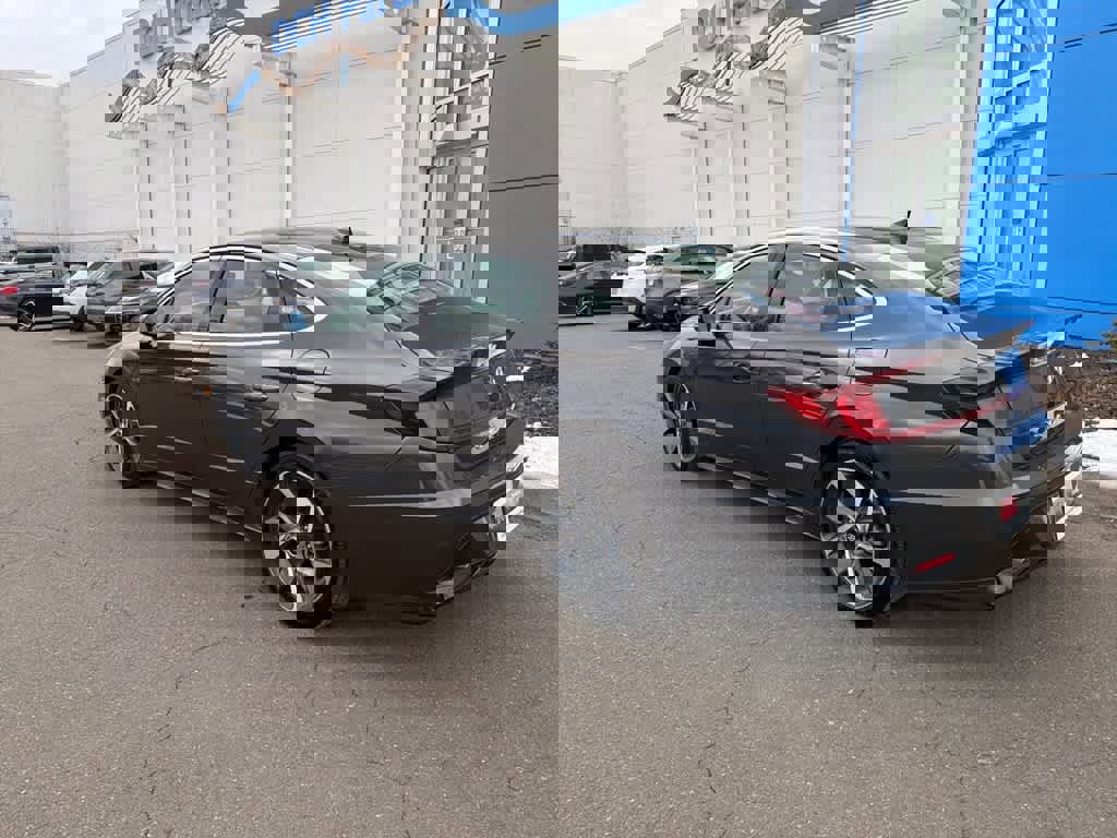 Used 2021 Hyundai Sonata SEL Plus image 12