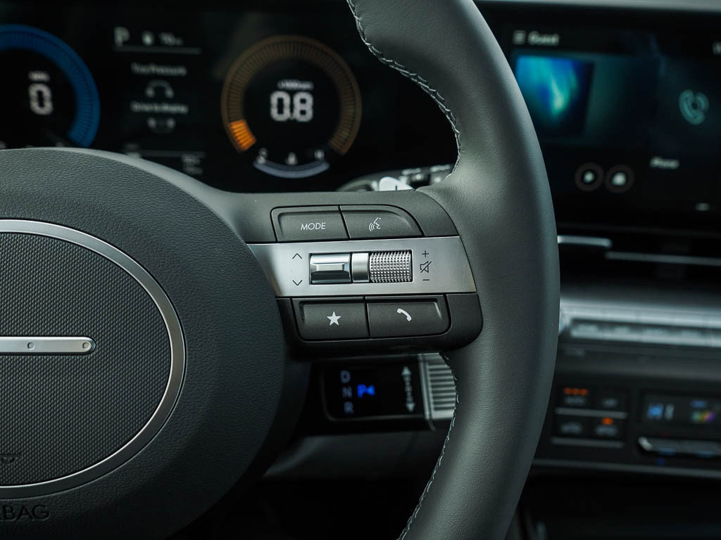 New 2026 Hyundai Kona SEL Premium AWD/4WD image 21