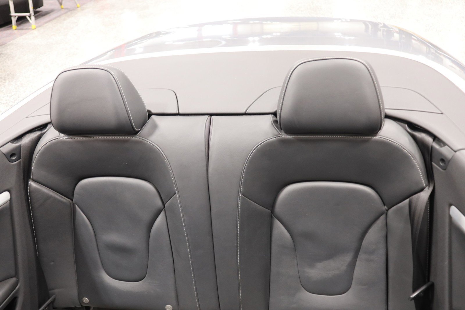 Used 2011 Audi S5 Prestige w/ Prestige Pkg image 36