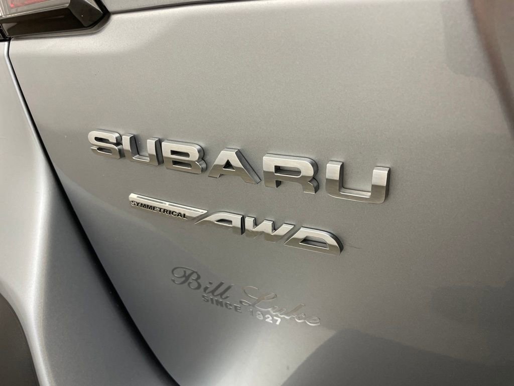 Used 2024 Subaru Outback Limited XT AWD/4WD image 11