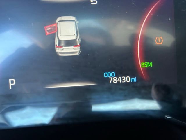 Used 2021 Toyota RAV4 Adventure image 18