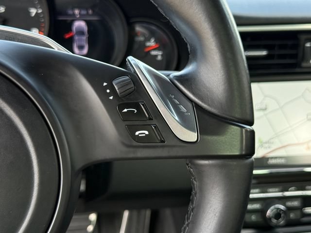 Used 2015 Porsche 911 Carrera GTS w/ Bose Audio Package RWD image 20